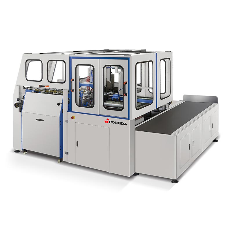 ຜູ້ຜະລິດກໍລະນີມຸມມົນອັດຕະໂນມັດ