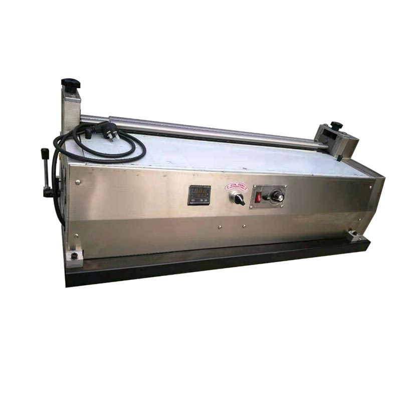 ເຄື່ອງຕິດກາວ Desktop ຄູ່ມື