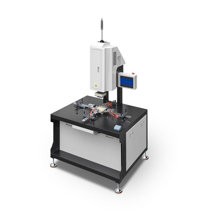 Rigid Box Edge ເຄື່ອງຫໍ່