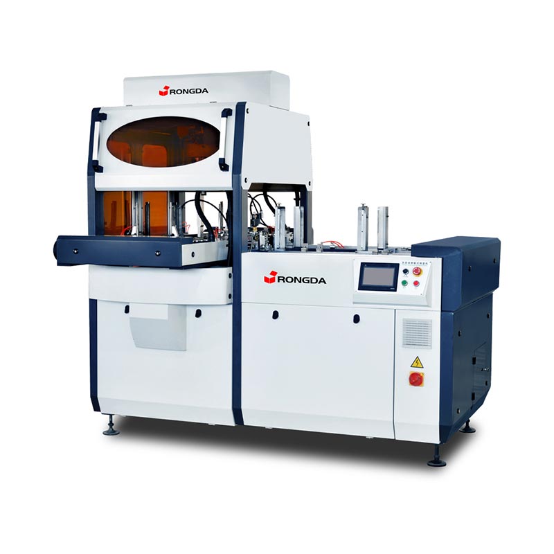 ເຄື່ອງ Splicing ແຂງ