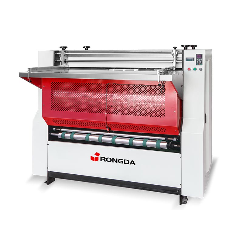 ເຄື່ອງເຈາະເຄິ່ງອັດຕະໂນມັດ